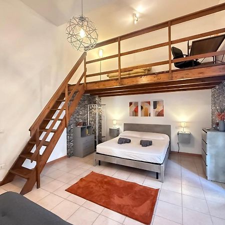 Torre Dei Mari Apartments 트라파니 외부 사진