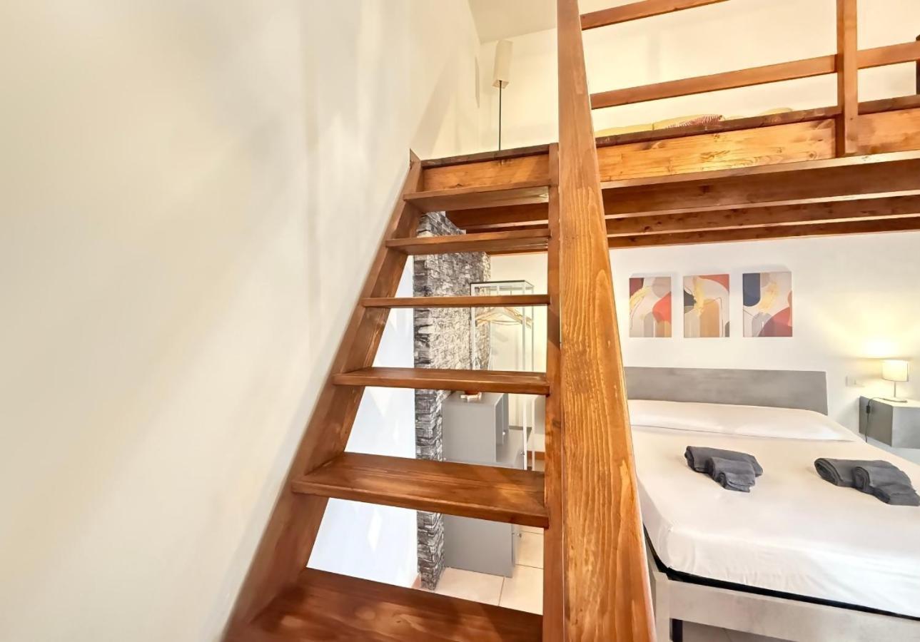 Torre Dei Mari Apartments 트라파니 외부 사진